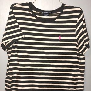 Woman’s Polo Tee